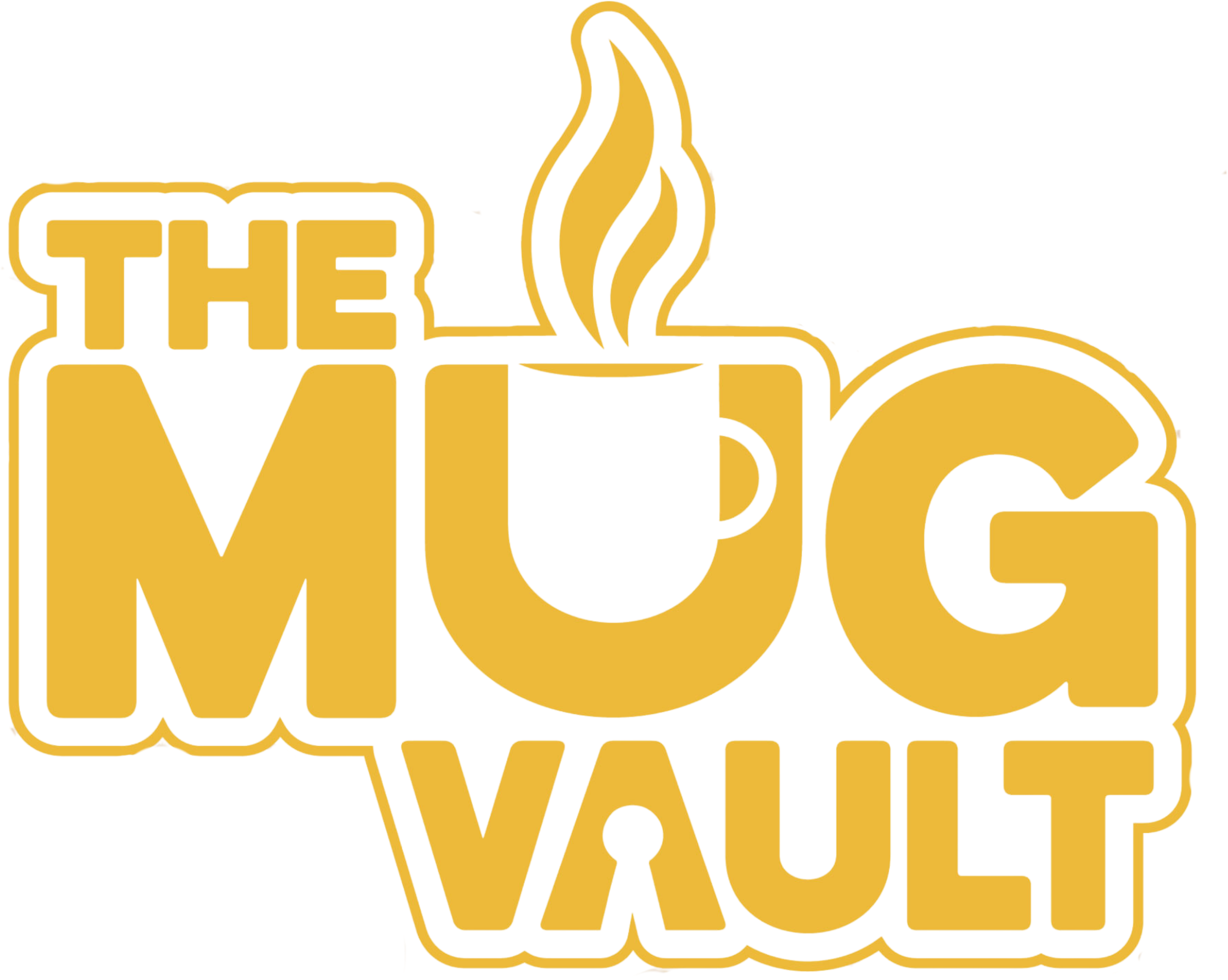 TheMugVault logo